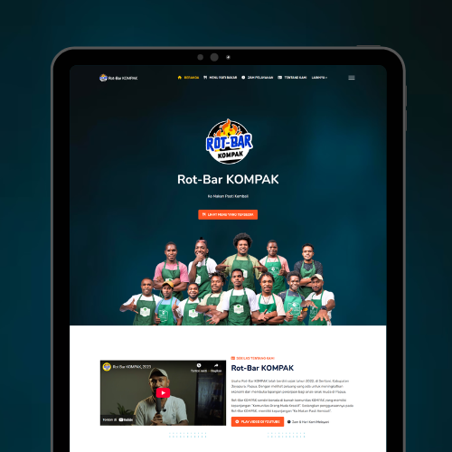 Mockup RotBar KOMPAK